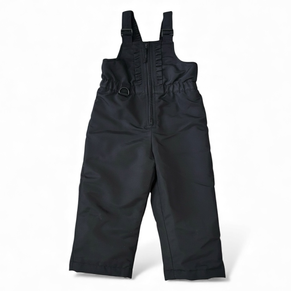 WonderKid Snowpants Size 3T